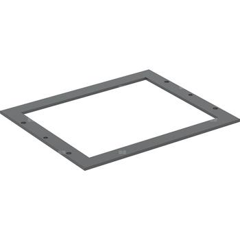 Rama łącząca Geberit do szafki bocznej: Lava