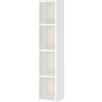 SZAFKA MODUŁ. OTWAR. GÓR 20 BIAŁA M DSM FSC MIX70% SGSCH-COC-007574