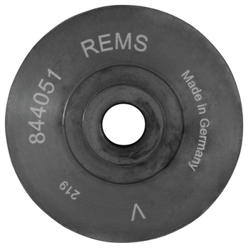 Kółko tnące V REMS S