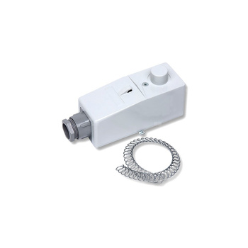 Ogranicznik temperatury