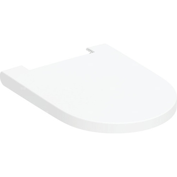 Pokrywa deski sedesowej do Geberit AquaClean Alba