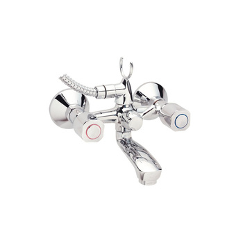 ISKAR BATERIA WANNOWO-NATRYSKOWA