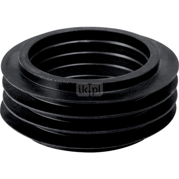 Uszczelka gumowa Geberit do przyłącza rury spłukującej: d=28mm