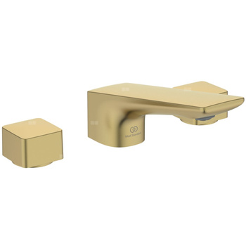 CONCA BATERIA UM. 3-OTW DC 5L PUW/M BR GOLD