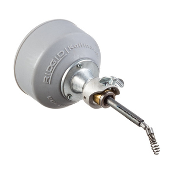 Adapter ze sprężyną 50' x 5⁄16" z końcówką ruchomą do maszyny K-50