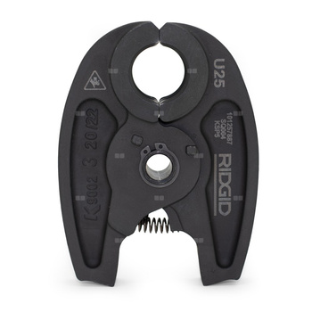 Szczęki mikro 15 kN do zaciskarki RP 115 U25