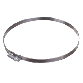 Opaska zaciskowa do rur EPP fi 160 mm