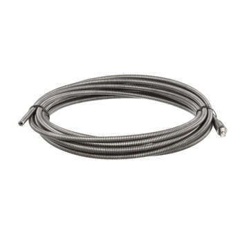 Sprężyna z rdzeniem wewnętrznym 3/8'' (10 mm) × 35' (10,7 m) ze złączem męskim model C-6IC