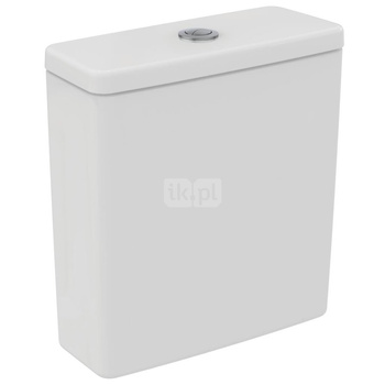 Spłuczka WC 365x150x390 mm, mechaniczna - I.LIFE S