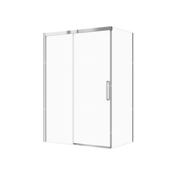 SET C95 KABINA CREA PRZESUWNA 140X80X200 SZK TRANS WIR