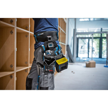 Zestaw: 1x pas 93, 1x kabura GWT 4, 1x kaburaGWT 2, 2x uchwyt ProClick