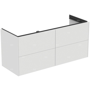 CONCA SZAFKA 120X44X54 -4 DR WHMT