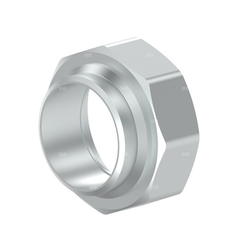 Śrubunek do spawania 2,5 AISI 316