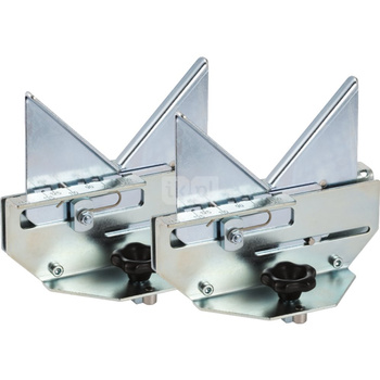 Podpora do rur d50/160 - zestaw 2 szt