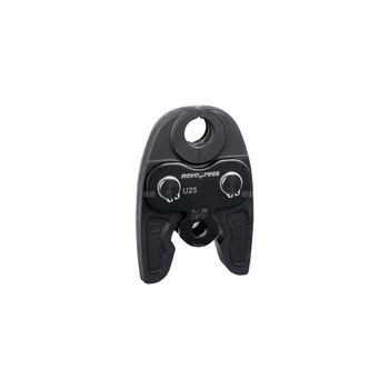 Szczęka U 25 laser do Novopress, modele 203