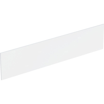 Front szuflady do dolnej szafki pod umywalkę GEBERIT Xeno², kol. biały szer.900 mm