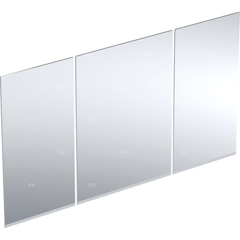 Zestaw drzwi Geberit do szafki z lustrem Option Plus (3 szt.): B=120cm