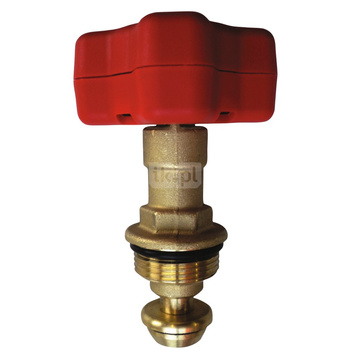 Wkładka do STRÖMAX-M i STRÖMAX-R, DN32, PN1,25