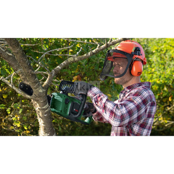 Piła łańcuchowa li-lion AdvancedChain 36V-35-40