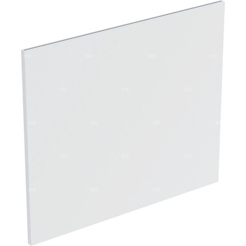 Front szuflady do szafki pod umywalkę GEBERIT Acanto, kol. biały matowy