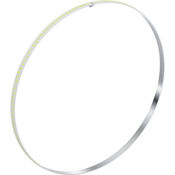 Taśma świetlna Geberit Option Round do podświetlanego lustra: B=50cm