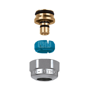 Złączka Darcal 23p1,5 wew.9,5-10 zew.12-14,4