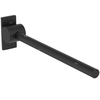 CONTEMP 21 PORĘCZ 80 CM BLACK