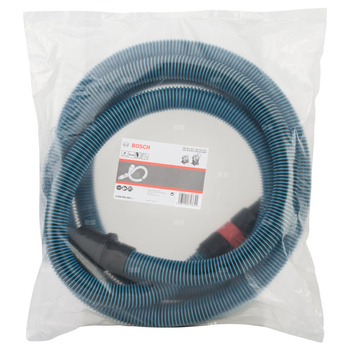 WĄŻ DO GAS Z ADAPTEREM fi35MM, 5M, A/STAT