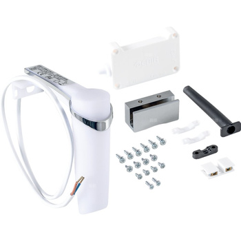 REKORD zestaw oświetleniowy do lustra