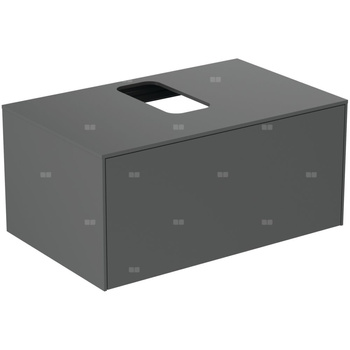 CONCA SZAFKA 80X50X37 1 DR+WTOP ANMT