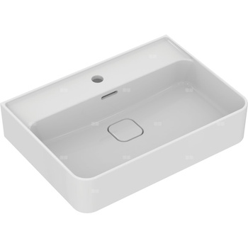 STRADA II Umywalka 60 IP 1TH WHG