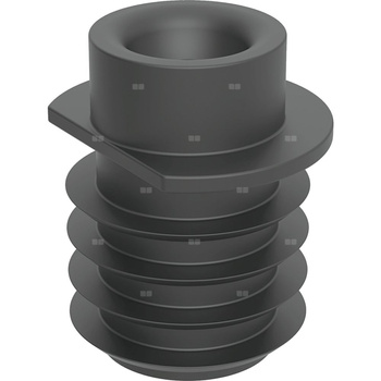 Uszczelka króćca dopływowego