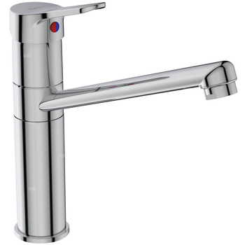 SCORPIO BAT. ZLEW. CHR TUB.SP/SLDR