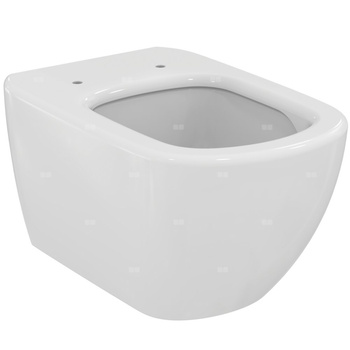 Miska WC wisząca IDEAL STANDARD TESI