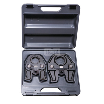 Zestaw standardowych szczęk zaciskarki 32 kN V42/54