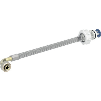 Wężyk podłączeniowy Geberit typ 383 do spłuczki podtynkowej Kappa 15 cm