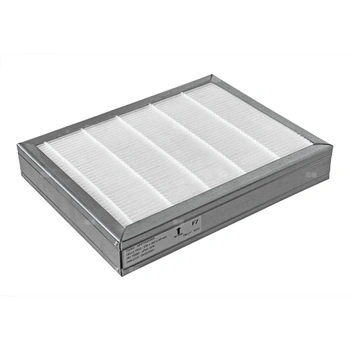 Filtr powietrza na nawiewie do rekuperatorów Reversus 650