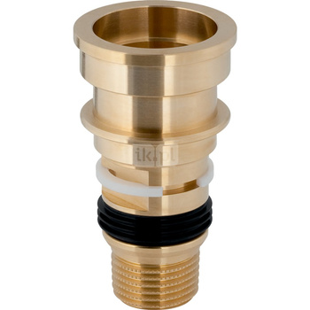 Złączka przejściowa Geberit