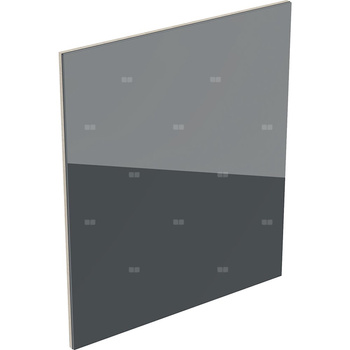 Drzwi do dolnej szafki pod umywalkę GEBERIT, kol. lava szer.450 mm