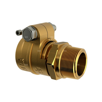 HEATPEX Złączka przejściowa HELA H 140 125-6