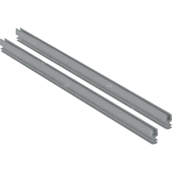 Zestaw dolnych profili uszczelniających Koło Split do kabiny nawannowej