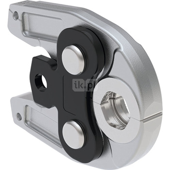 Szczęki zaciskowe (komplet) GEBERIT Mapress fi 28 mm do złączek zaprasowywanych