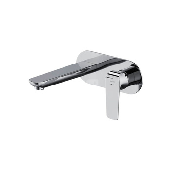 BATERIA UM PODTYNKOWA CITY Z BOKSEM CHROM