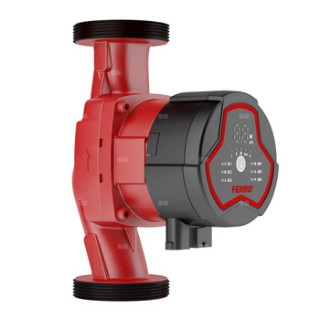 Pompa obiegowa elektroniczna GPA III 32-6-180