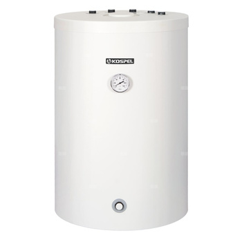 Podgrzewacz c.w.u. KOSPEL SWK-140 pojemność 134 l z wężownicą