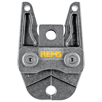 Cęgi zaciskowe REMS UP 14 do złączek zaprasowywanych