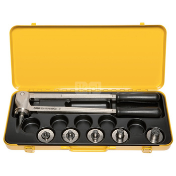 Ex-Press Cu Zest 12+14+16+18+22 REMS Ex-Press