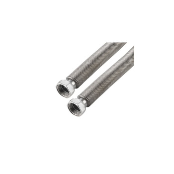 Rozciągliwy przewód FLEX GW/GW 1" 30-60cm