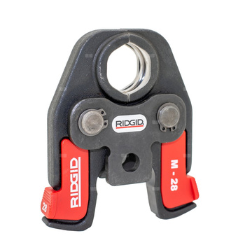 Szczęki zaciskarki M15