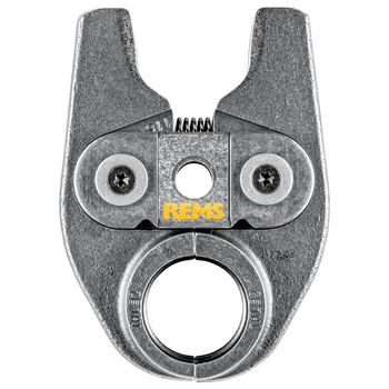 Cęgi zaciskowe REMS THL 32 do złączek zaprasowywanych